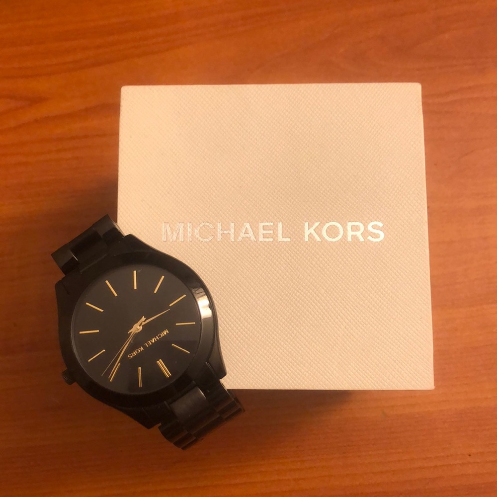 Michael Kors Watch